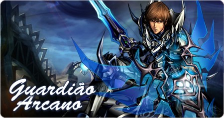 Marcos Paulo (Chars - GhostKiller)
